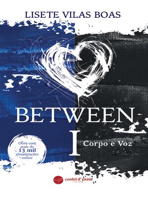 cover image of Between I